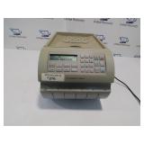 CUMMINS MODEL 1612 JETSORTCOIN SORTERSHIPPING