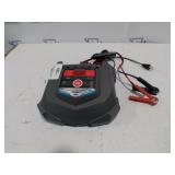 SCHUMACHER SC1323 SMART BATTERY CHARGER