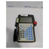 FANUC TEACH PENDANT A05B-2518-C370#SWL