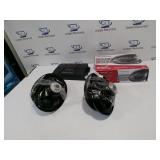 LOT: 1PC PIONEER GM-A4704 AMP + 1PC BOX TS6930F