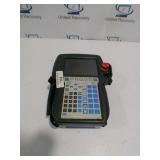 FANUC I PENDANT A05B-2490-C140 - USED ITEMThe