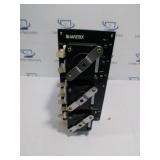 MATRIX 3 CHANNEL HYDRA PUMP120VOLT