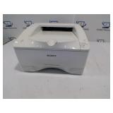 SONY DIGITAL COLOR DYE SUBLIMATION PRINTER