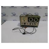 B AND K MODEL 960 TRANSISTOR RADIO ANALYZER