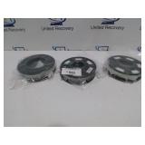 3 ROLLS 3D PRINTER RESIN