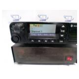 MOTOROLA  XPR5550 TWO WAY RADIO WITH SEC1212