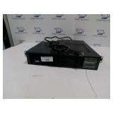 TRIPPLITE SU2200RTXLCD2U UPS