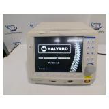 HALYARD PAIN MANAGEMENT GENERATOR VERSION