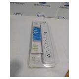 APC SURGE PROTECTOR POWER BAR P7GB - NEW