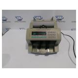 CUMMINS JETSCAN 4163 CURRENCY SCANNER