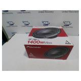 PIONEER TS-1200M 22 INCH 1400 WATT SUBWOOFER- NEW