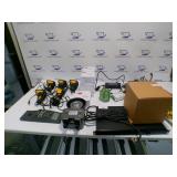 LOT OF ITEMS IN PICTURES