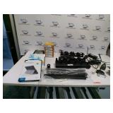 LARGE LOT OF ITEMS IN PICTURES