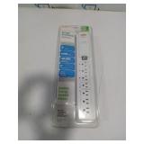 APC SURGE PROTECTOR POWER BAR P7GB - NEW