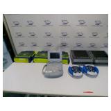 LOT OF THE FOLLOWING:2PC SONOSITE S-CATH