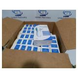 LOT 25PC THERMOMETERS - NEW