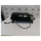 DIMPLEX POWERCHEF PROFESSIONAL ELECTRIC GRILL -