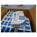 LOT 25PC THERMOMETERS - NEW