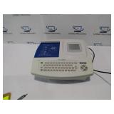 WELCH ALLYN CP100 ECG UNIT