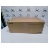 EPSON EB-815E ULTRA SHORT THROW 4K PROJECTOR - NO