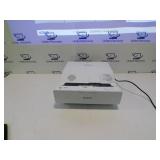 EPSON EB-725WI SHORT THROW PROJECTOR- NO