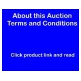 Auction is in Canadian Funds : $1USD -