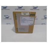 EPSON M338A TM-T88VI-088 RECEIPT PRINTER - NEW