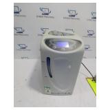 LNI SCMIDINSA HYDROGEN GENERATOR 500 MODEL