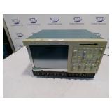 TEKTRONIX TDS7054 DIGITAL OSCILLOSCOPE 500MHZ 4