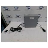 HAMMOND STEP UP TRANSFOMER 120V - 208V