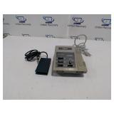 URAWA UP501C WITH FOOTPEDALFOR DENTAL OR NAIL