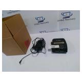 ZEBRA ZQ511 MOBILE THERMAL PRINTER WITH POQWER