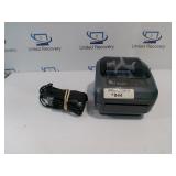ZEBRA GK420D THERMAL LABEL PRINTER WITH POWER