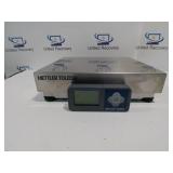METTLER TOLDEO BC SCALE - USEDPOWER THRU
