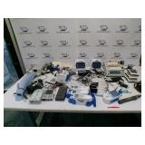 LOT OF FOLLOWING USED ITEMS:2PC MEDFUSION 3500