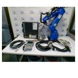 Yaskawa Motoman MH5LF Robot Arm System w/ FS100