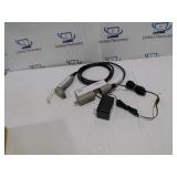 SCS STATIC CONTROL.COM MODEL 980 IONIZING GUN