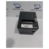 EPSON M244A THERMAL LABEL PRINTER WITH