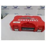 CRAFTSMAN 51PC  TOOLSET -  NEW