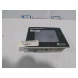 CONTROL TECHNOLOGY CORP QUICKPANEL JR 4170