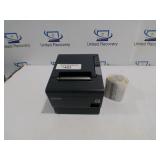 EPSON  TM-T88V M244A THERMAL RECEIPT PRINTER - NO