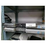 2PC  USED TRIXELL 4600 DIGITAL XRAY DETECTORS