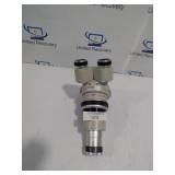 NIKON SMZ-10 MICROSCOPE HEAD - NO EYE PIECES