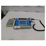 DYNATECH NEVADA MEDSIM 300 PATIENT SIMULATOR