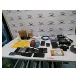 LOT OF SURPLUS ITEMS IN PICTURES