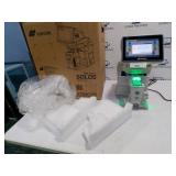 TOPCON SOLOS AUTO LENSMETER  REF 42-0001417 NO