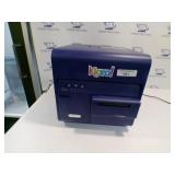 QUICKLABEL SYSTEMS KIARO COLOR LABEL