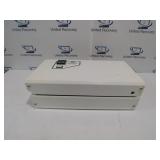 WIPAK MEDICAL STERKING RS120 USED ITEMMEDICAL