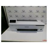 EPSON  SC-T2170 PLOTTER - LIKE NEW - NO INK