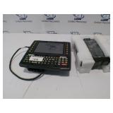 ZEBRA PSION VH10/8516  + WINMATE FMVD-4DI